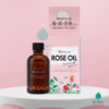 dầu dưỡng tóc hoa hồng rose oil