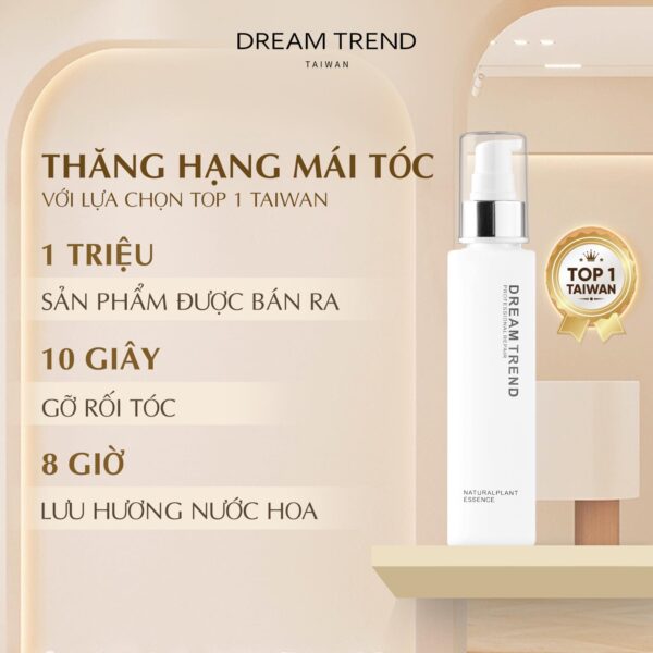 dưỡng tóc AHA Dreamtrend