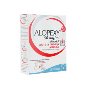 minoxidil alopexy 5