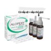 Alopexyl minoxidil 2%