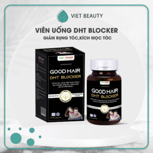 Viên uống DHT Blocker